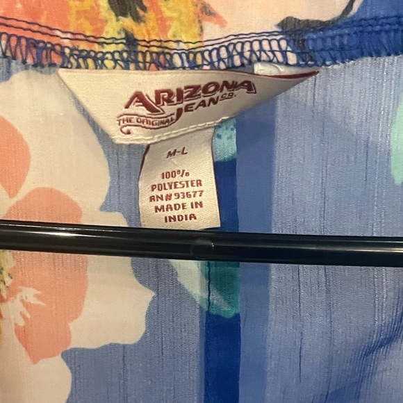 Kimono Size Medium-Large - Picture 2 of 2